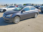 Nissan Sentra 2015