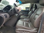 Honda Odyssey 2012