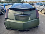 Cadillac CTS 2012