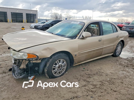 Buick LeSabre 2005 - Image 1 of 14