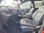 Buick Enclave 2025