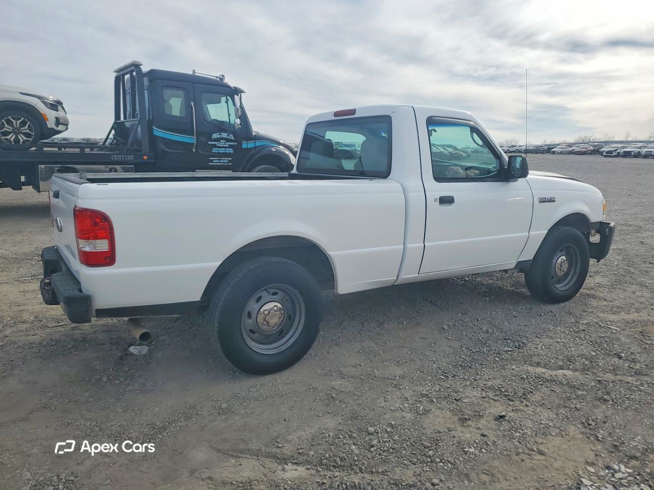 Ford Ranger 2006
