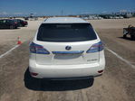 Lexus RX 2011
