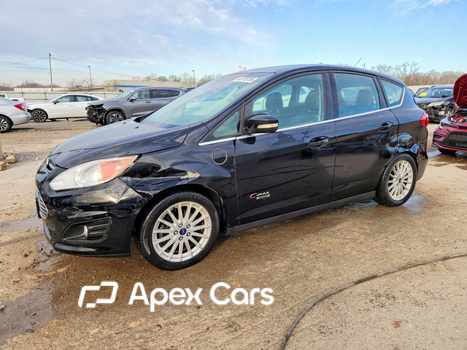 Ford C-MAX 2016 - Image 1 of 15