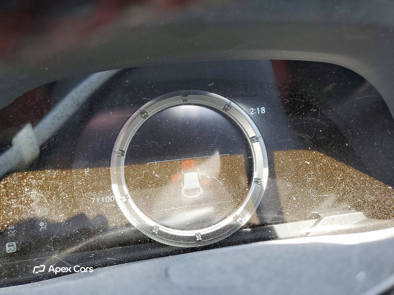 Lexus UX 2021