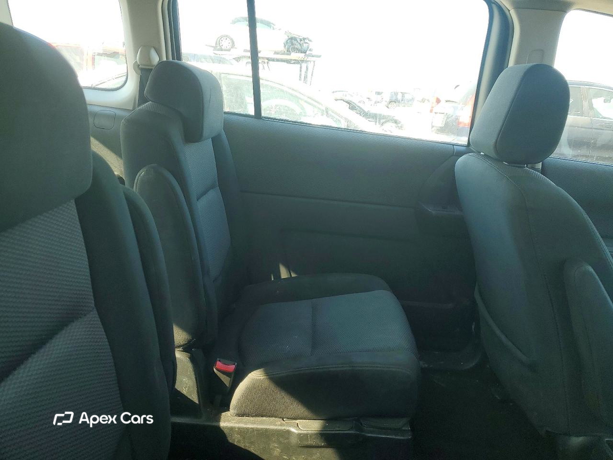 Mazda 5 2007