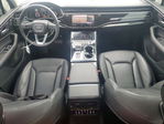 Audi Q7 2023