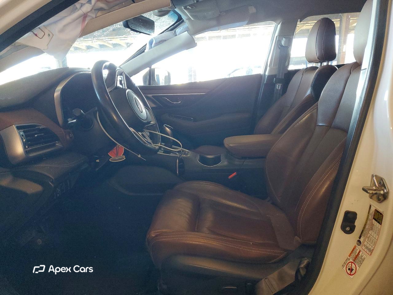 Subaru Outback 2020