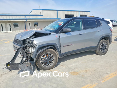 Jeep Compass 2020 - Zdjęcie 1 z 13