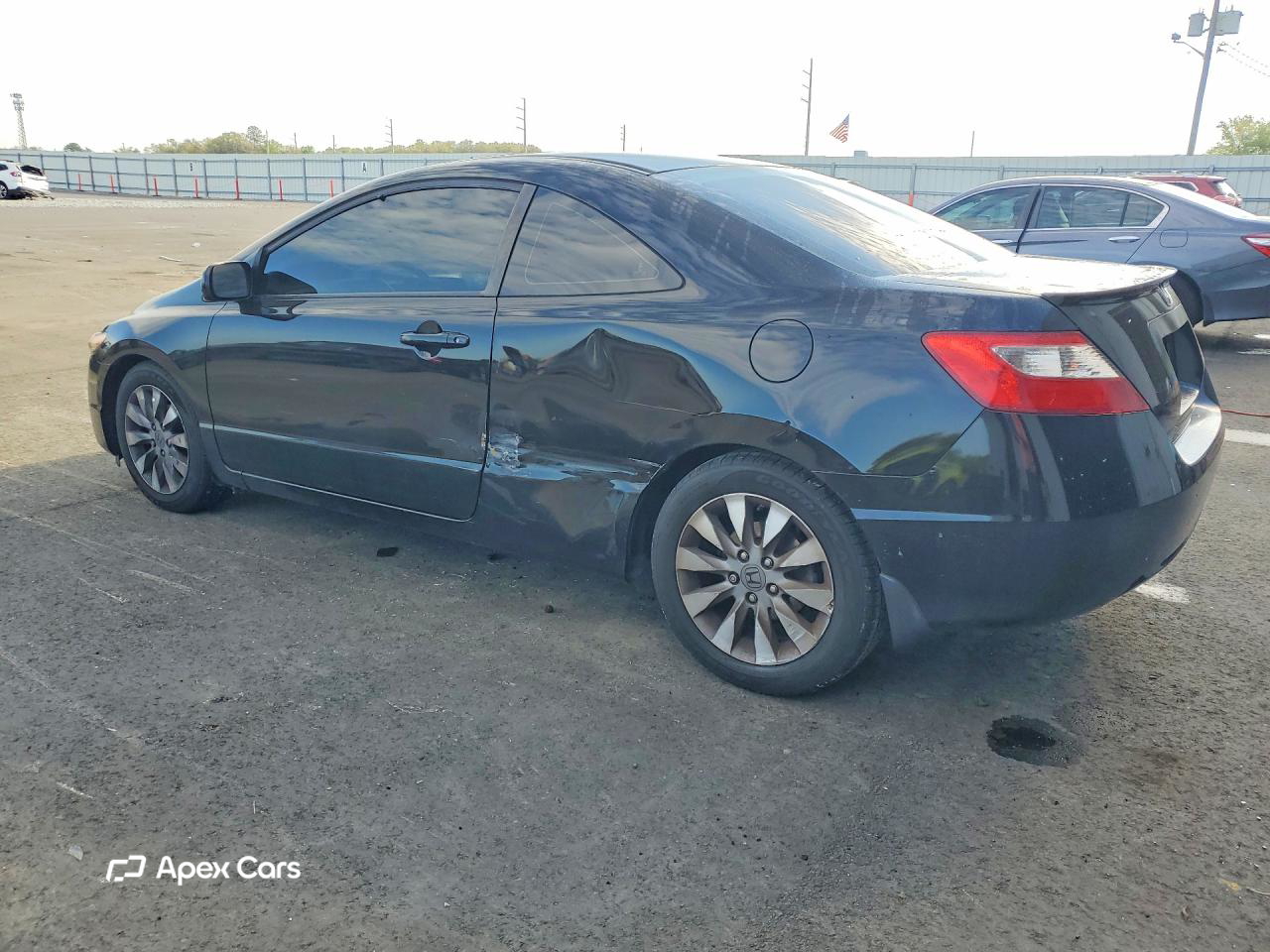Honda Civic 2010