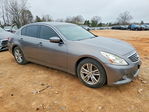 Infiniti G 2012