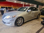 Hyundai Genesis 2012