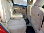 Nissan Rogue 2015