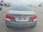 BMW Series 5 2014
