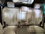 Lincoln MKX 2016