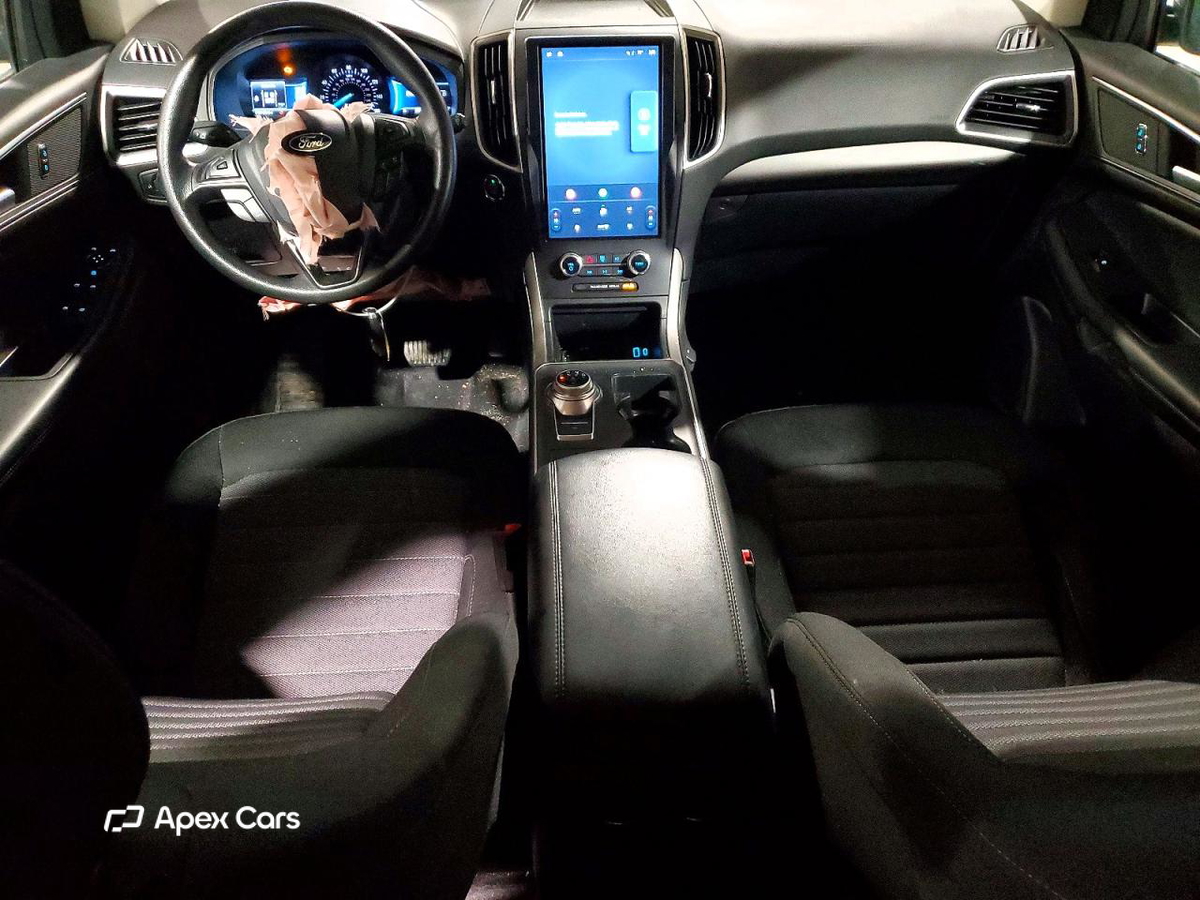 Ford Edge 2024