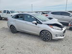 Ford Fiesta 2017