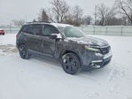 Honda Passport 2021