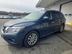 Nissan Pathfinder 2014
