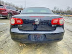 Volkswagen Eos 2007