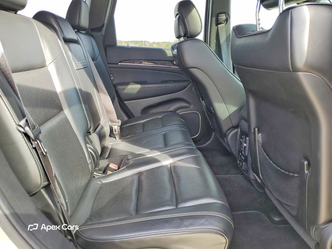 Jeep Cherokee 2015