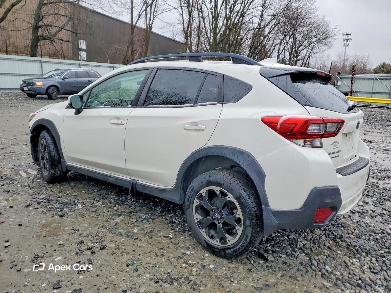Subaru XV 2021