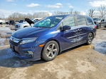 Honda Odyssey 2018