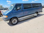Dodge RAM Van 1995