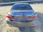 Honda Accord 2017