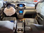 Honda Odyssey 2016