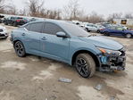 Nissan Sentra 2025
