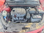 Kia Optima 2014