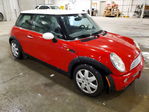 MINI Cooper 2002