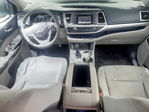 Toyota Highlander 2017