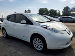 Nissan Leaf 2013