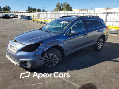 Subaru Outback 2017 - Image 1 of 13