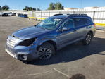 Subaru Outback 2017