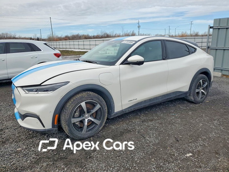 Ford Mustang 2021 - Image 1 of 13
