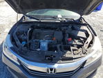 Honda Accord 2017