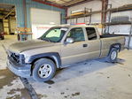 Chevrolet Silverado 2002