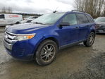 Ford Edge 2013