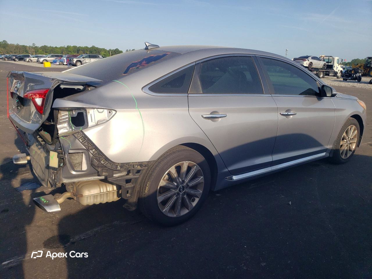 Hyundai Sonata 2017
