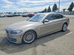 BMW Series 5 2014