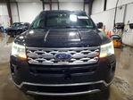 Ford Explorer 2019
