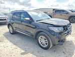 Ford Explorer 2025