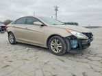 Hyundai Sonata 2012