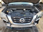 Nissan Pathfinder 2017