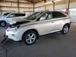 Lexus RX 2013