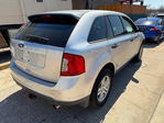 Ford Edge 2012