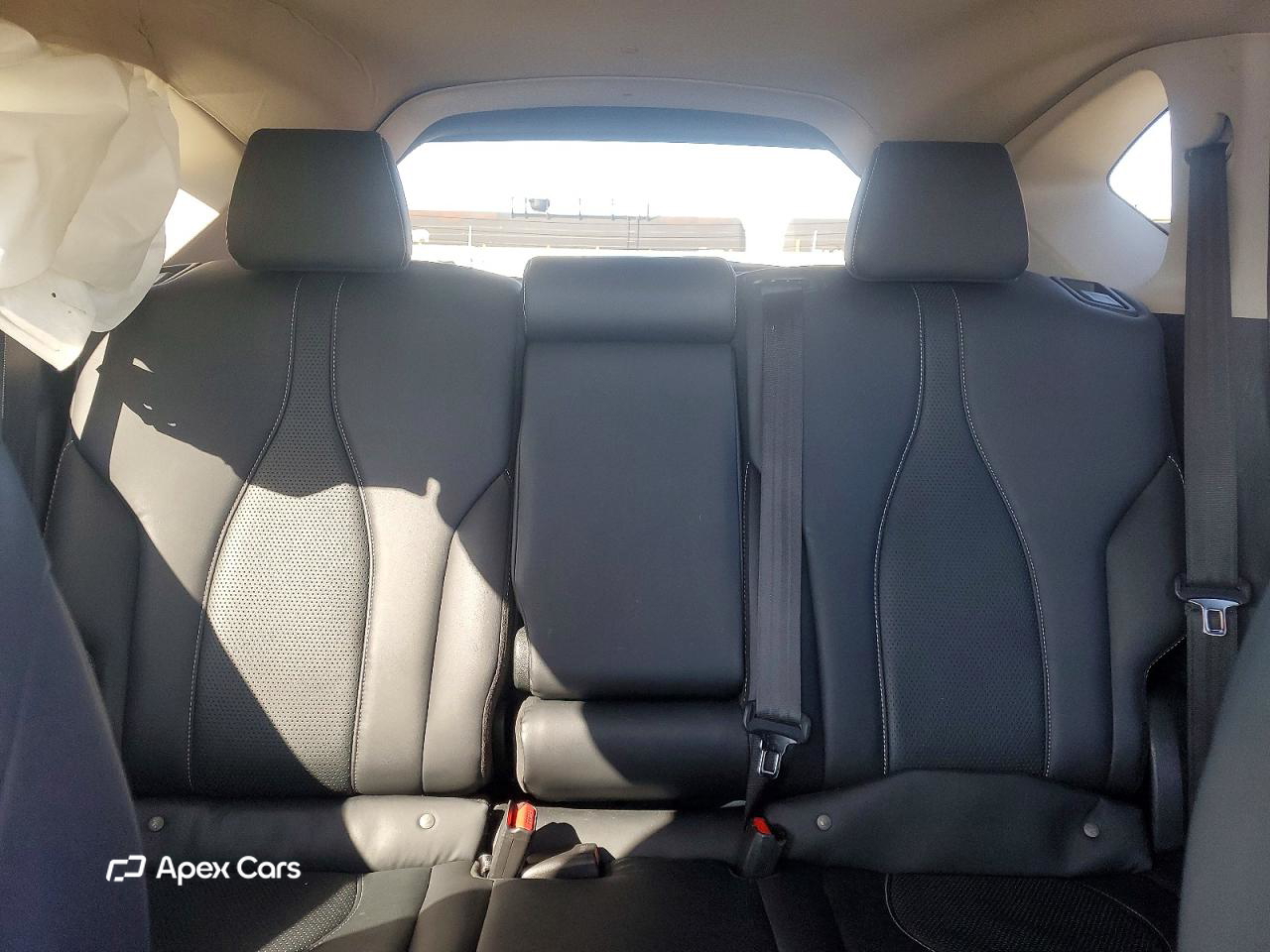 Acura RDX 2019